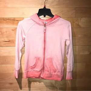 4/$25 Girls ROXY sweater size 12 Large